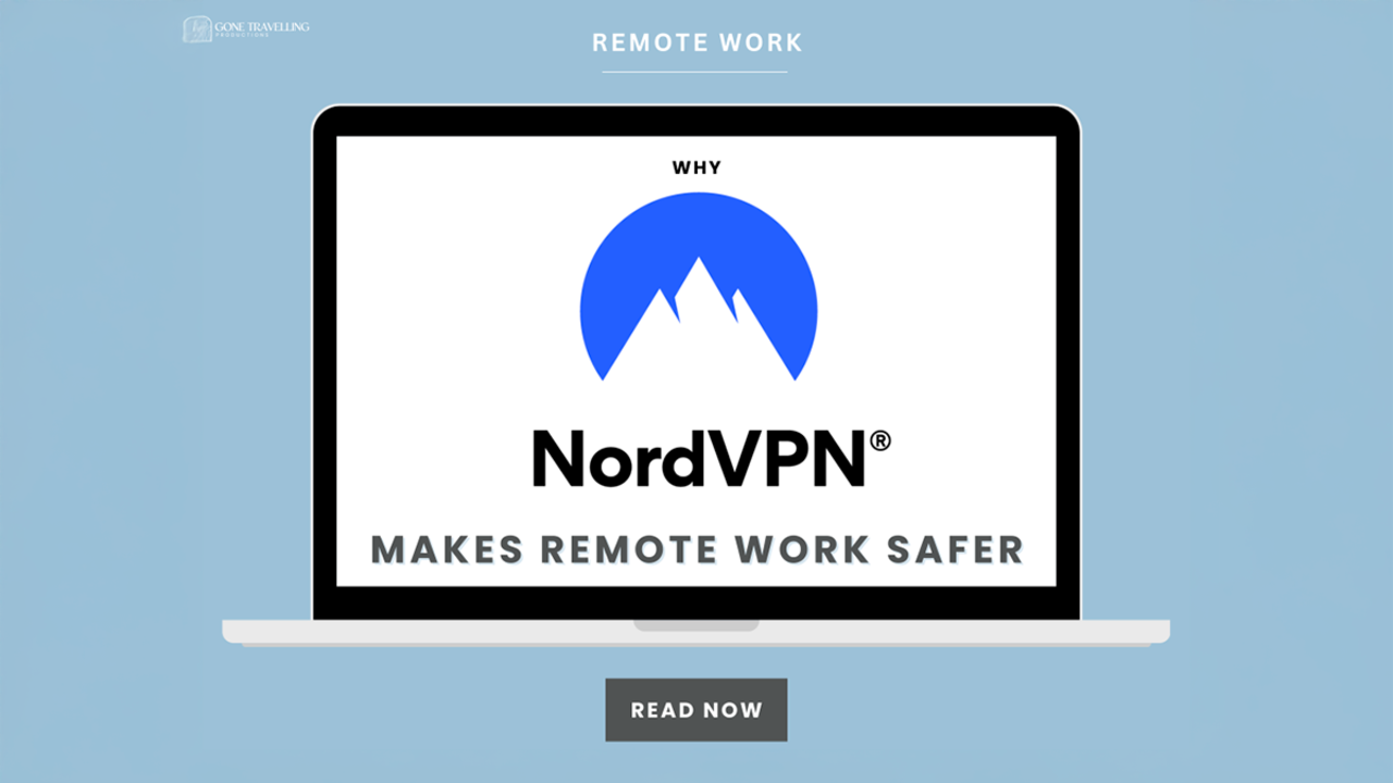 NordVPN
