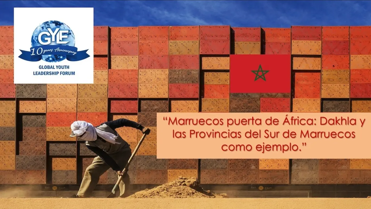 PORTADA ARTICULO PARTICIPACI&Oacute;N MARROQU&Iacute; GYLF