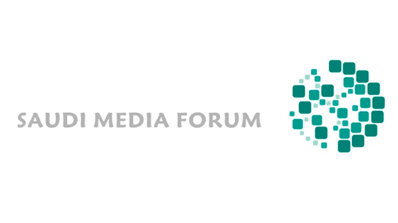 Saudi Media Forum