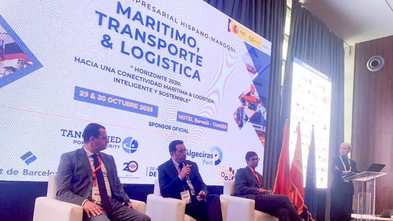 XI Encuentro Empresarial Espa&ntilde;a-Marruecos