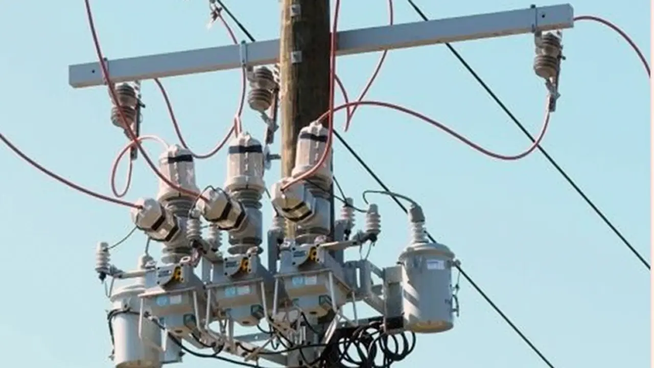 <p>Dispositivo inteligente de Cnetral Maine Power (CMP) - PHOTO/IBERDROLA&nbsp;</p>
