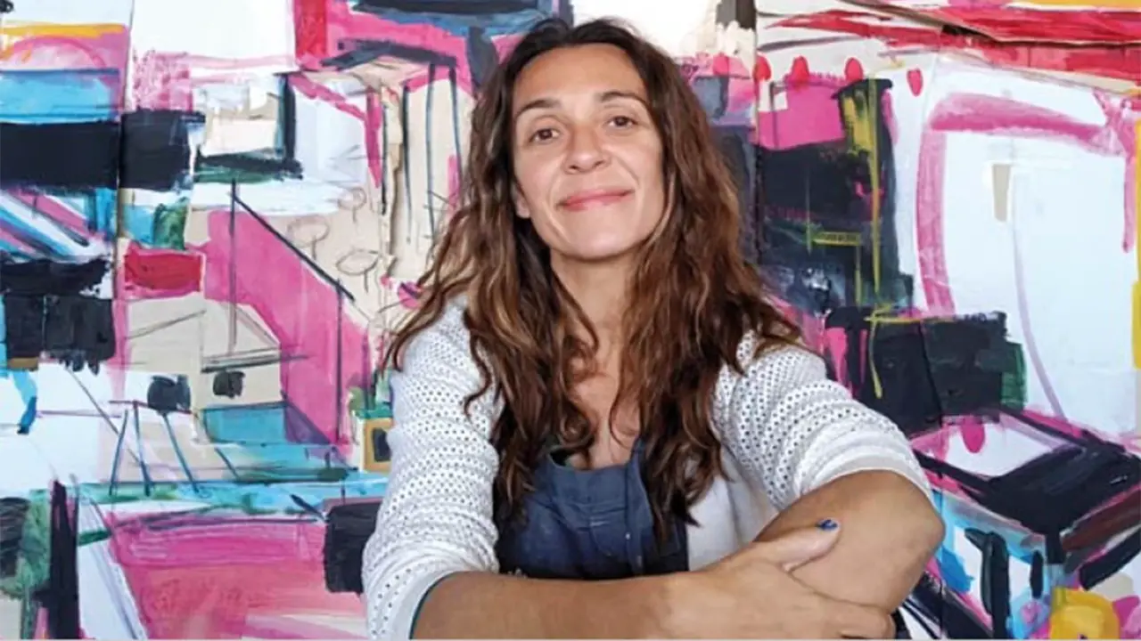 Carla Querejeta Roca Siempre Volver