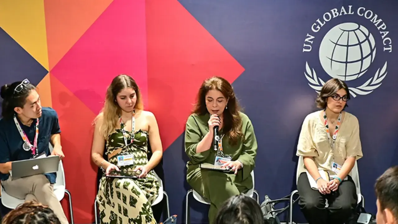 COP 30 Neoenergia Iberdrola