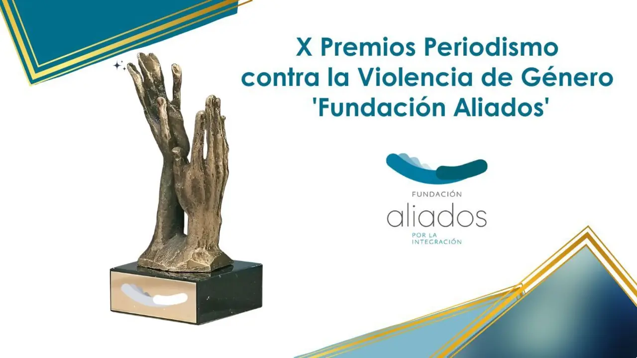 X Premios de Periodismo contra la Violencia de G&eacute;nero