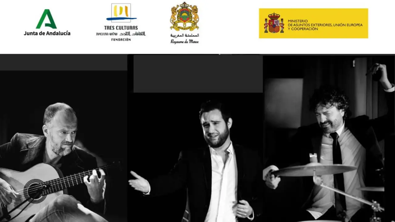 Fundaci&oacute;n Tres Culturas