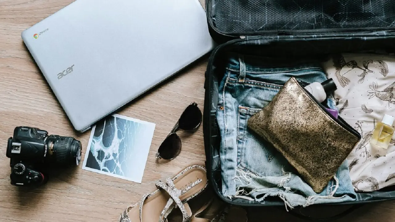 Inteligencia Artificial Viajes