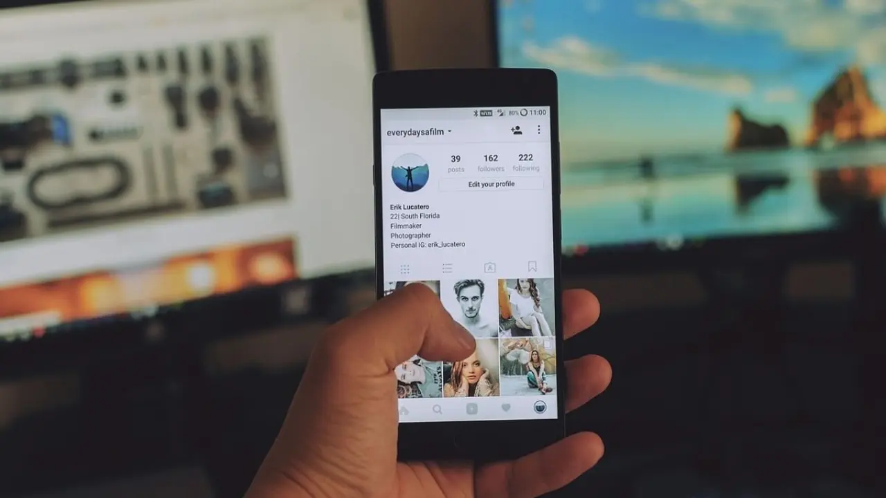 Medios online y redes sociales - PHOTO/PIXABAY