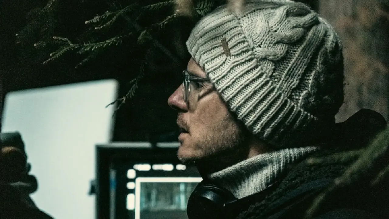 Ed Antoja Donde se quejan los pinos