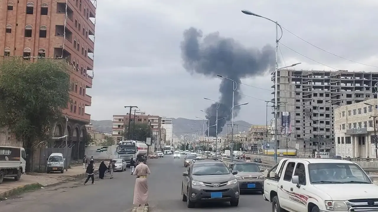 Yemen
