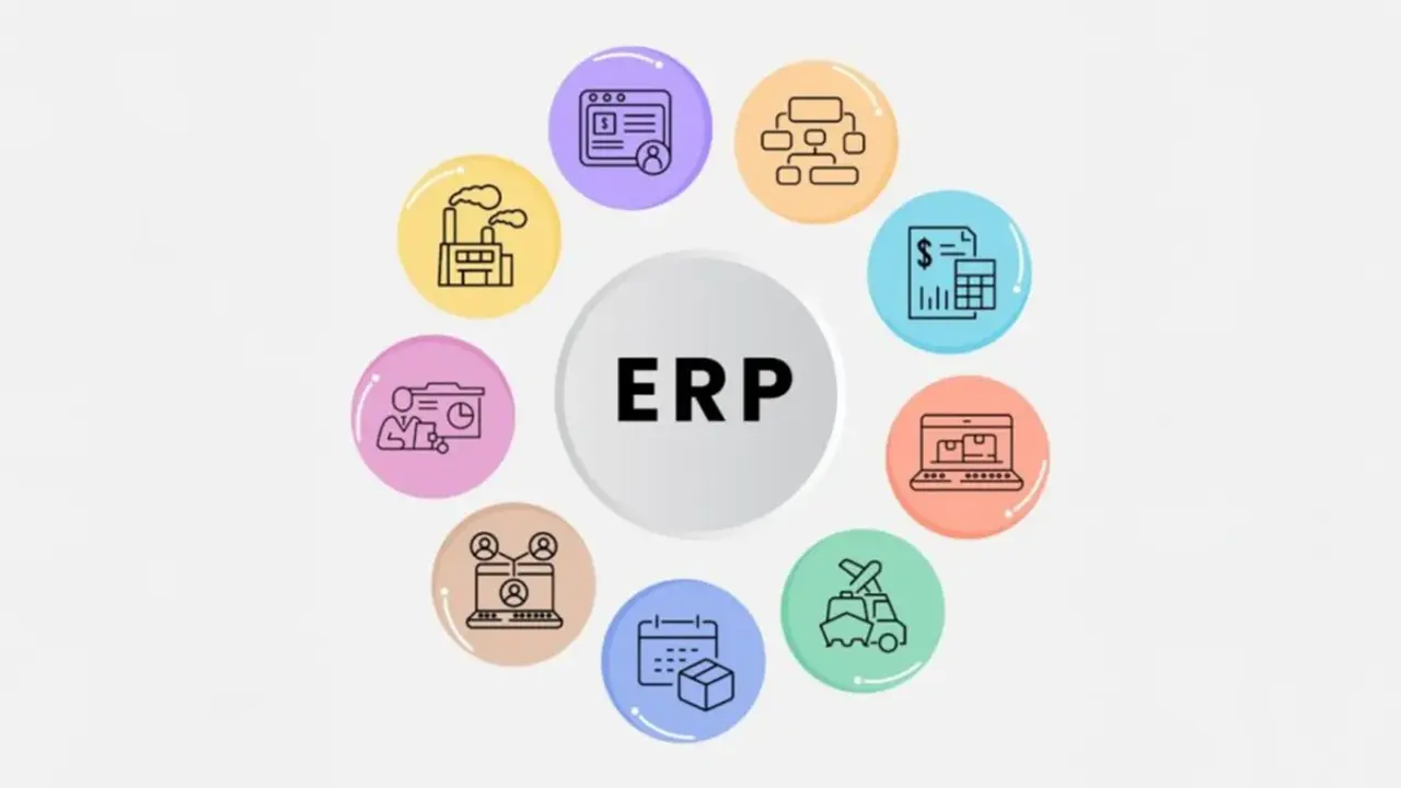 Software ERP