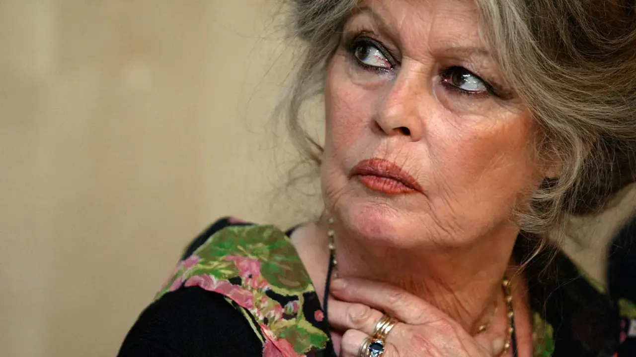 <p paraid="1916301695" paraeid="{7fc55f43-b6ee-461e-ad9b-fa1c609849c5}{56}">La estrella de cine francesa Brigitte Bardot - REUTERS/ PHILIPPE WOJAZER&nbsp;</p>
