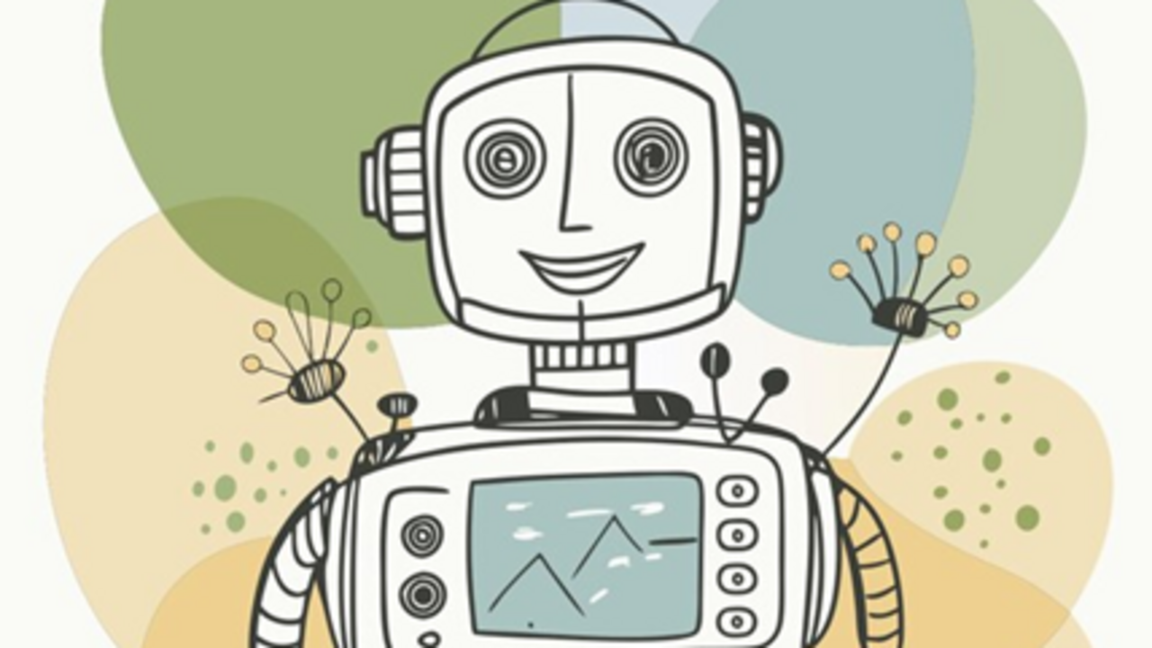 Imagen creada en Bing