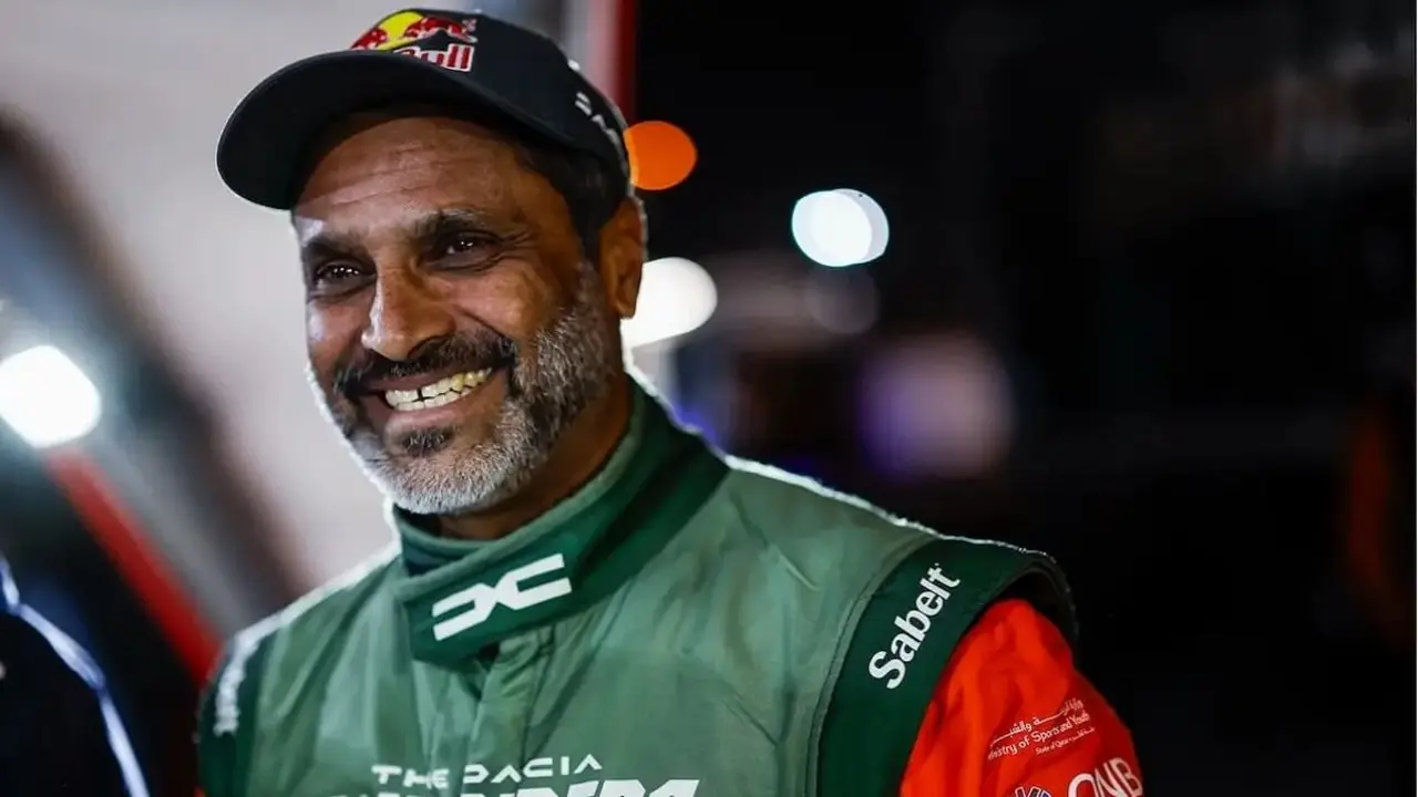 Nasser Al Attiyah (1)