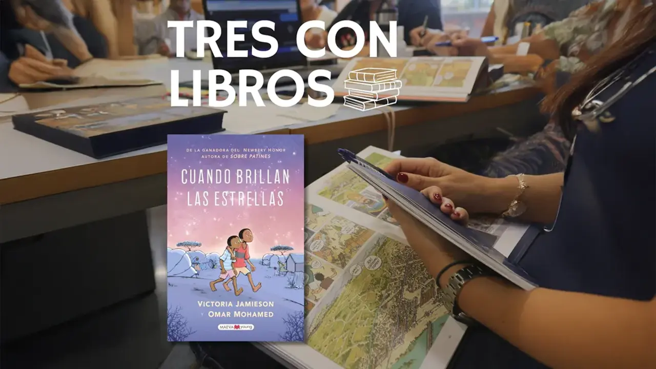 Fundaci&oacute;n Tres Culturas