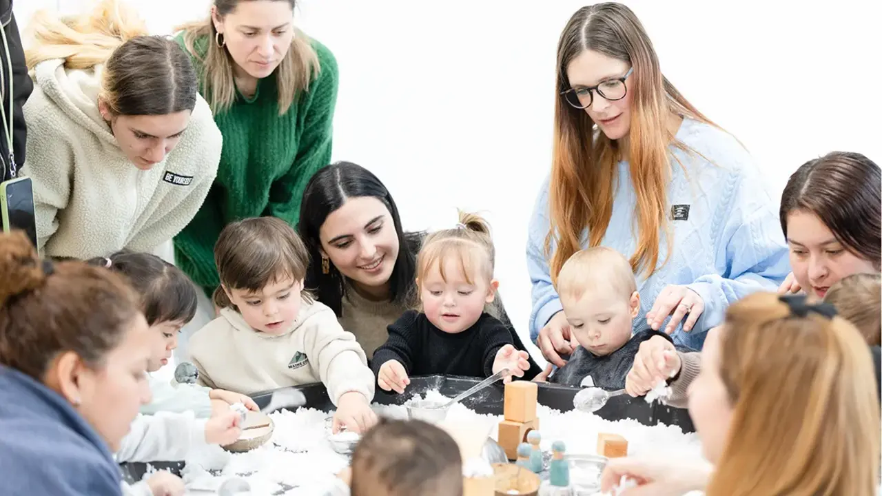 El programa est&aacute; presente en todas las Comunidades Aut&oacute;nomas y cuenta con un presupuesto anual de cerca de 82 millones de euros -&nbsp;&copy;Fundaci&oacute;n "la Caixa"&nbsp;