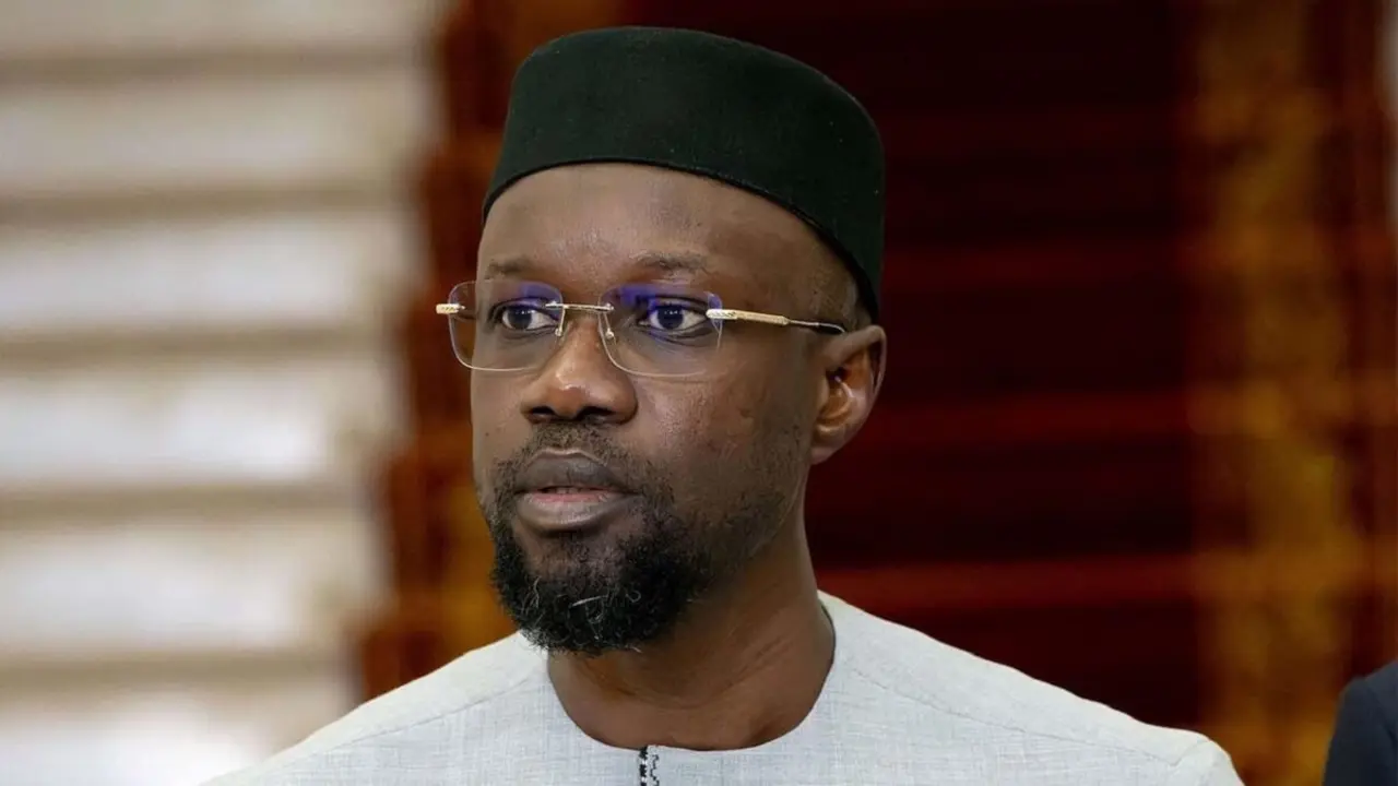 El primer ministro de Senegal, Ousmane Sonko, har&aacute; una visita de tres d&iacute;as a Marruecos