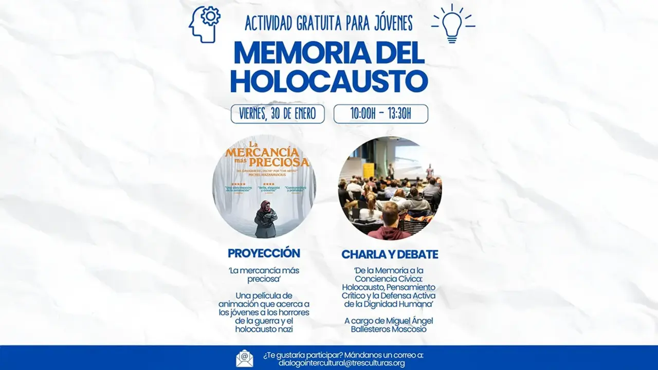 Fundaci&oacute;n Tres Culturas