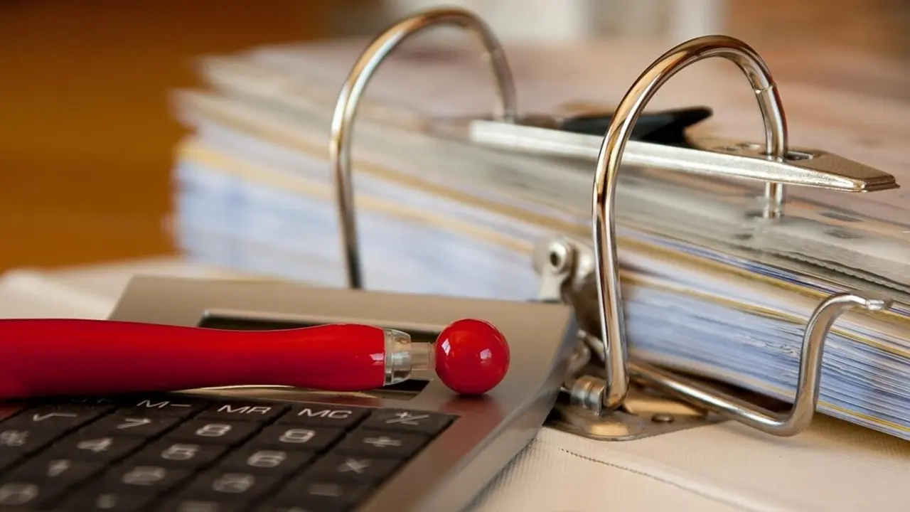 Recurso declaraci&oacute;n de Hacienda - PHOTO/ARCHIVO