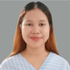 Jehanie Milky Nagon