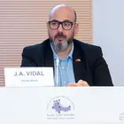 Juan Antonio Vidal