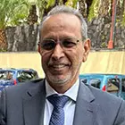 Mohamed Abdellahi El Ghailany