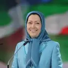 Maryam Rajavi