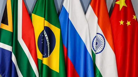 BRICS Summit: Dedollarization risks ease - MarketPulseMarketPulse