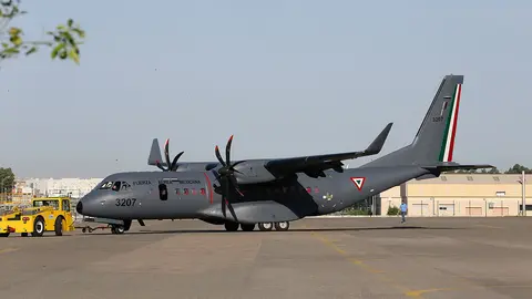 C295 Mexico en tierra (2)