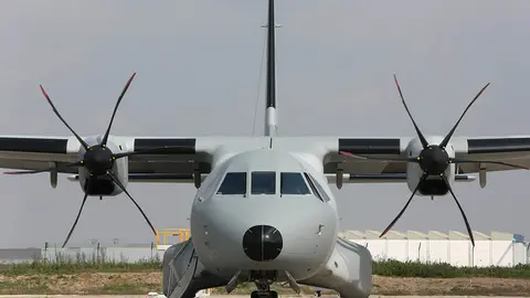 C295 Mexicoen tierra (4)