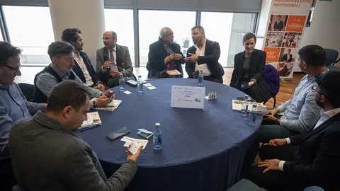 Evento Doing Business Tangier-Tetouan-Al Hoceima Region (6)