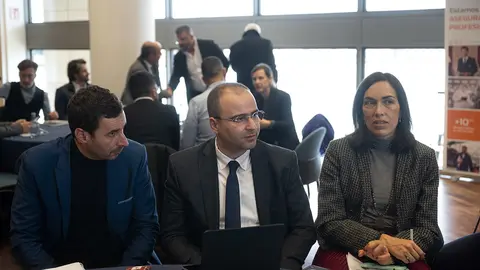 Evento Doing Business Tangier-Tetouan-Al Hoceima Region (9)