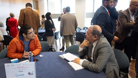 Evento Doing Business Tangier-Tetouan-Al Hoceima Region (14)