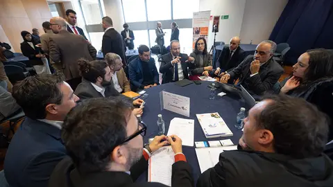 Evento Doing Business Tangier-Tetouan-Al Hoceima Region (16)