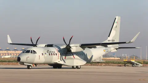 Airbus C295