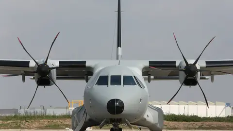 C295 Mexicoen tierra (4)