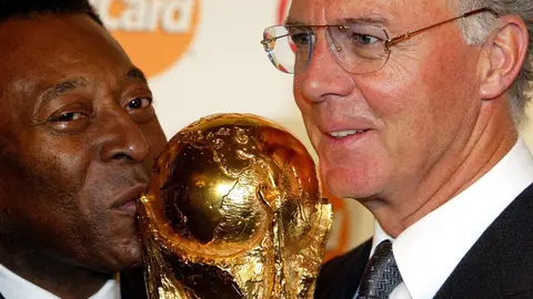 Franz Beckenbauer (3)