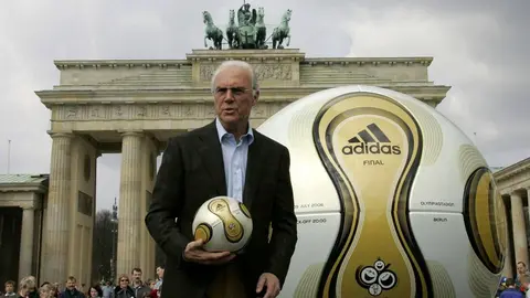 Franz Beckenbauer (5)