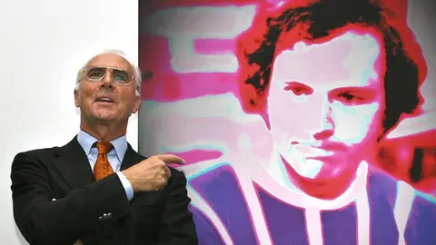 Franz Beckenbauer (8)