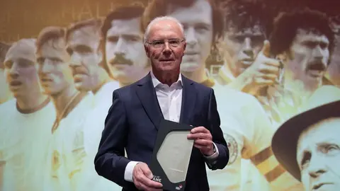 Franz Beckenbauer (10)