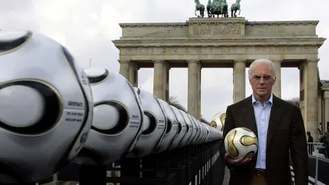 Franz Beckenbauer (14)