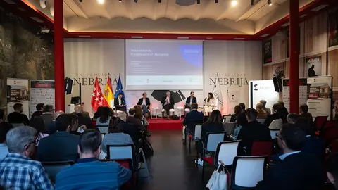 I Encuentro Energía y Movilidad Sostenible
