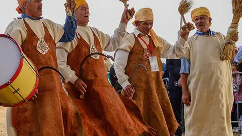 Festival Mata