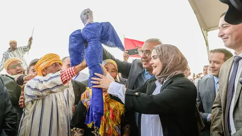 Festival Mata