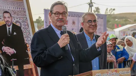 Festival Mata