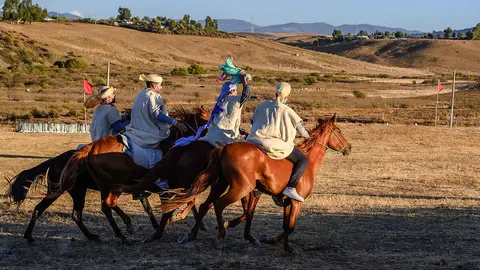 Festival Mata