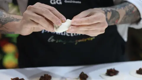 PHOTO/SALÓN GOURMET