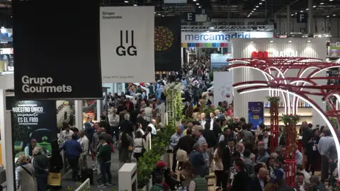 PHOTO/SALÓN GOURMET