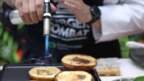 PHOTO/SALÓN GOURMET