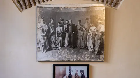 Legación Americana: el hito histórico de las relaciones entre Marruecos y Estados Unidos - PHOTO/GEMA LÓPEZ