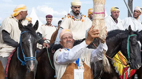 Festival Mata